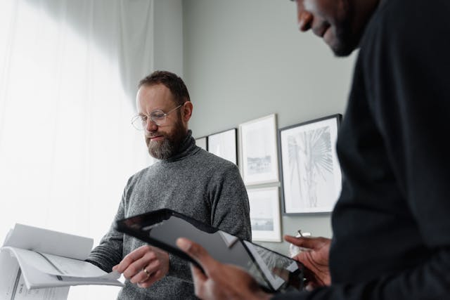 Navigating the Shifting Sands: Strategic Finance and Investment for Today’s C-Suite