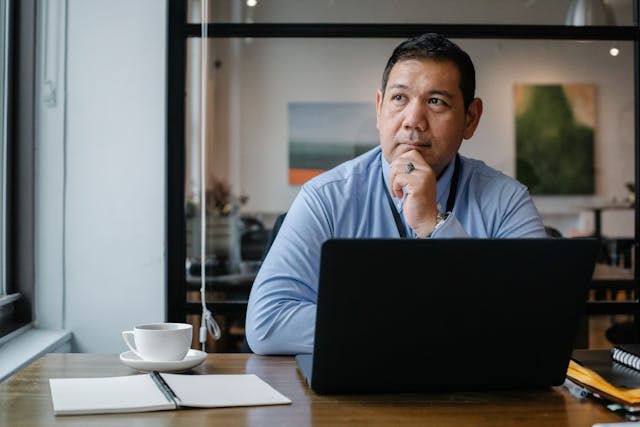 Remote Leadership: How to Manage and Inspire a Distributed Team