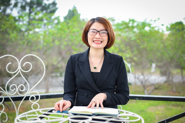 Sustainable Real Estate & Regenerative Urban Development:Sofia (née David) Chen